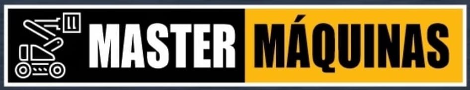 Logo Master Máquinas